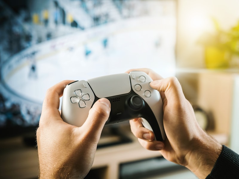 Cozy gaming guides